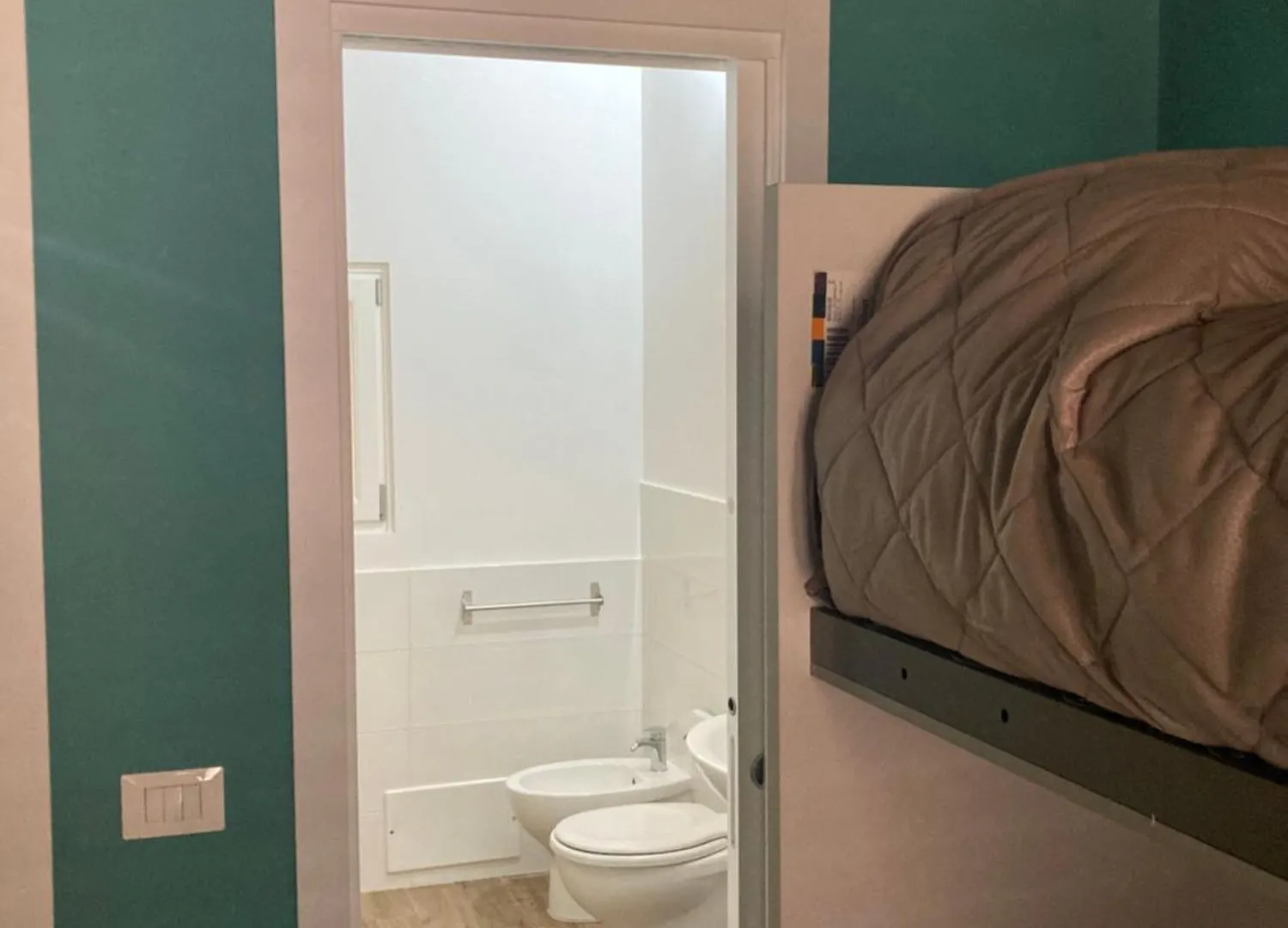 B&B Garibaldi Palermo Bed & Breakfast