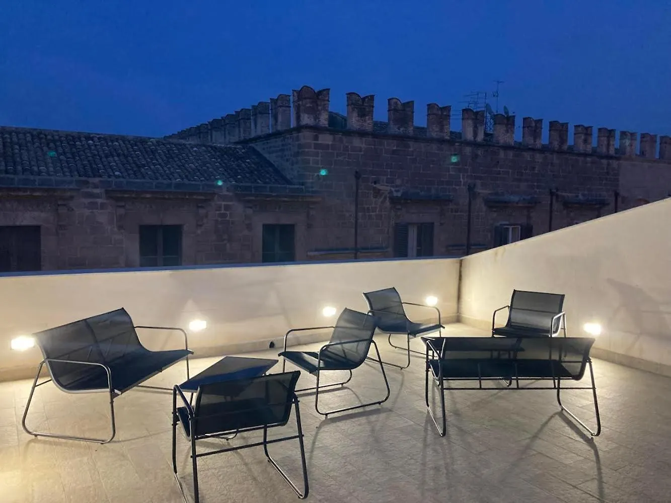 B&B Garibaldi Palermo Bed & Breakfast