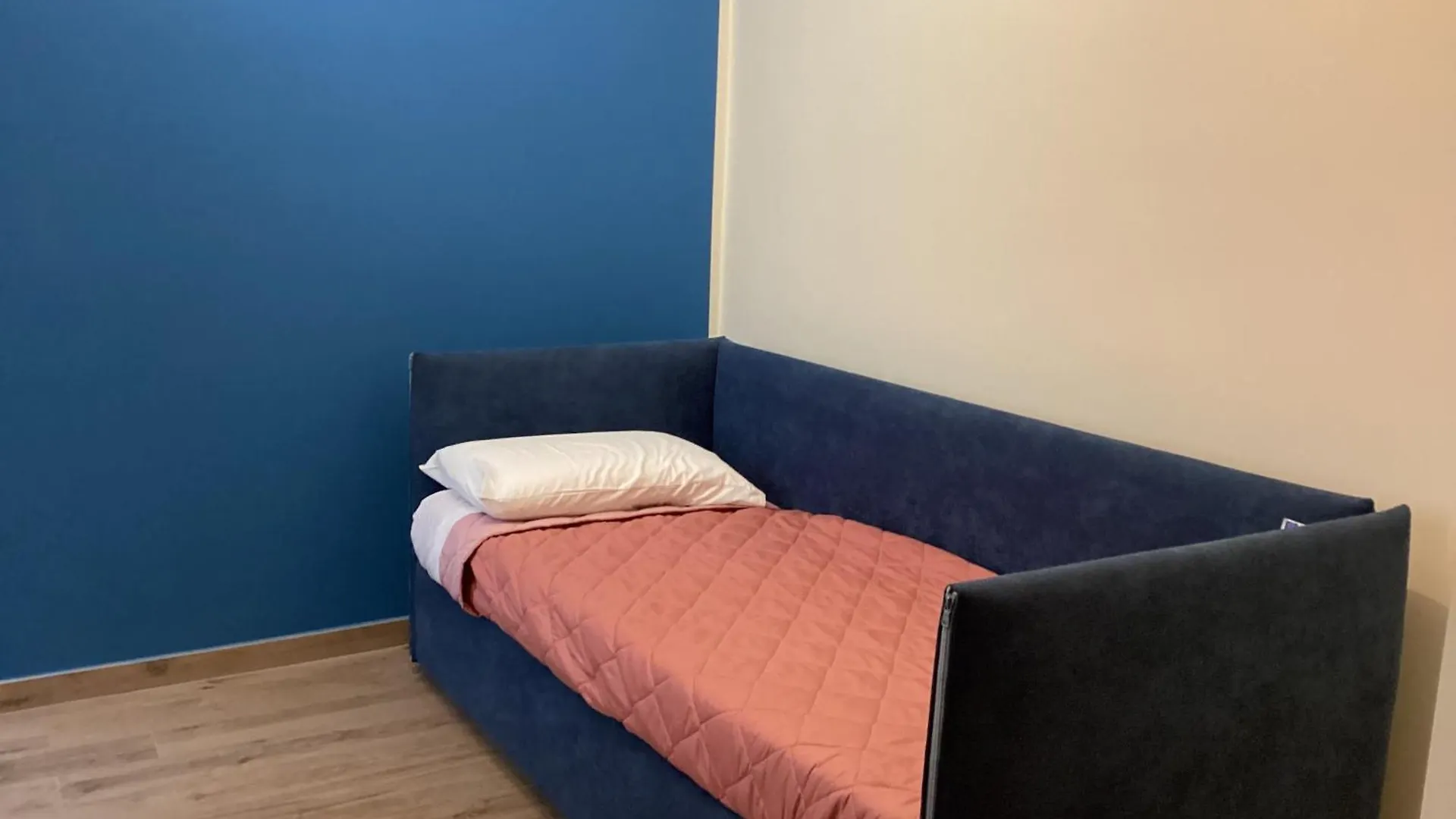 Bed & Breakfast B&B Garibaldi Palermo