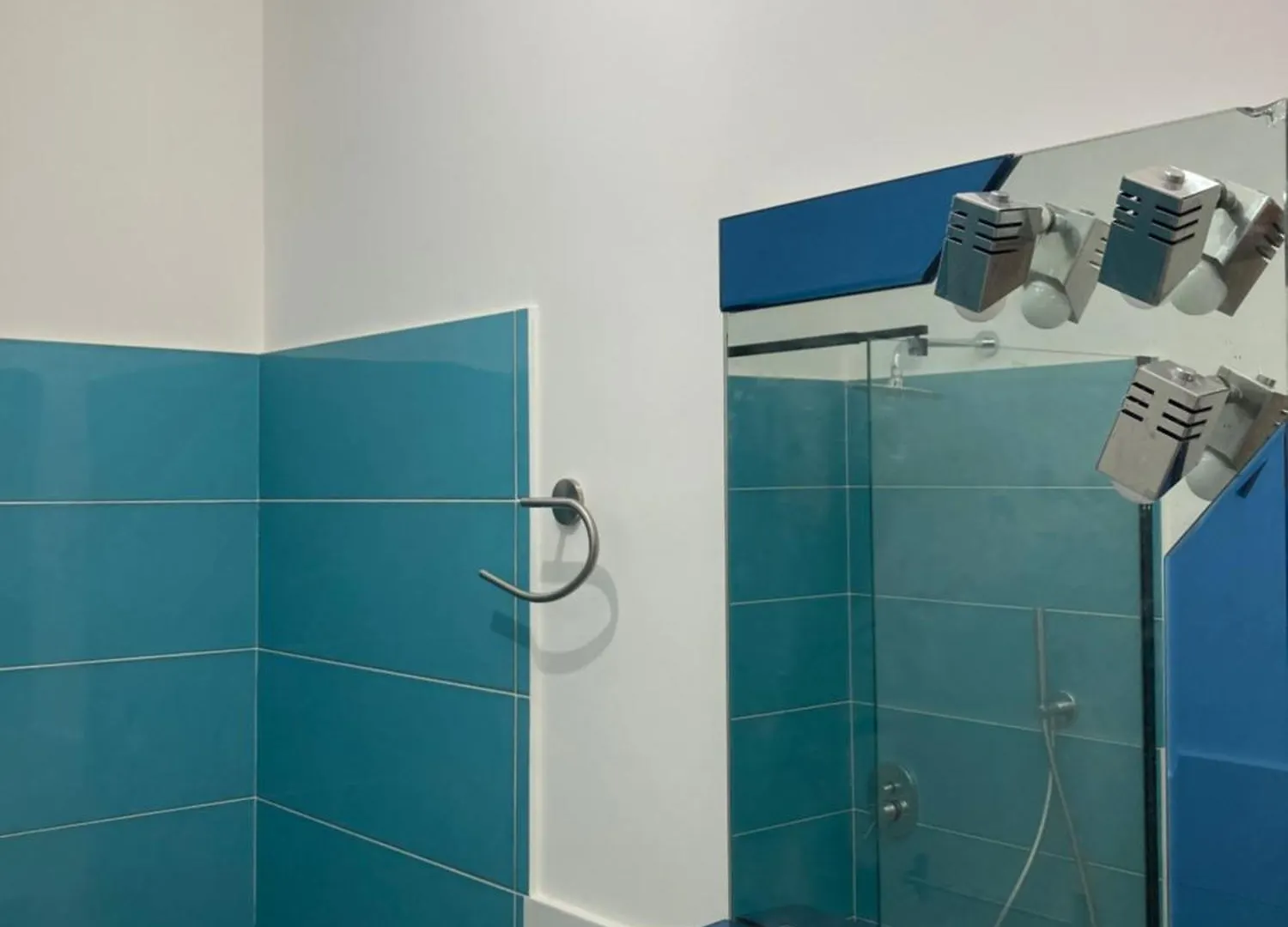 فندق مبيت وإفطار باليرمو B&B Garibaldi