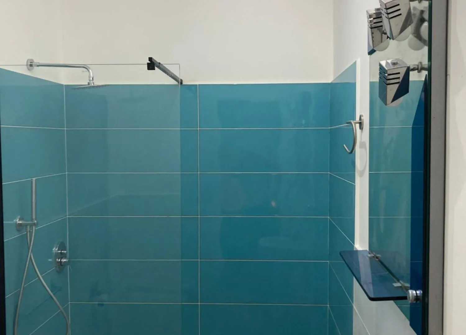 باليرمو B&B Garibaldi إيطاليا