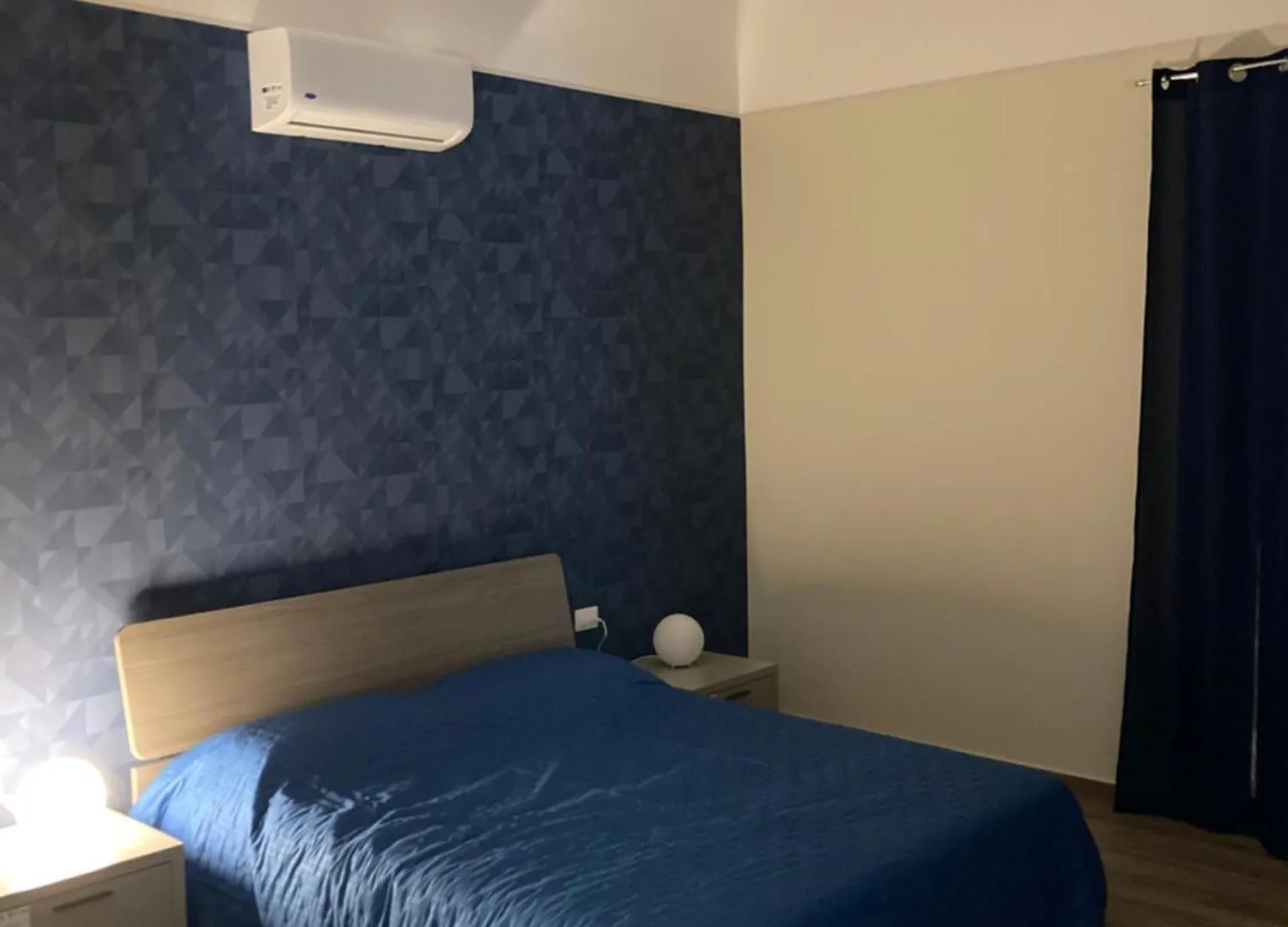 باليرمو B&B Garibaldi إيطاليا