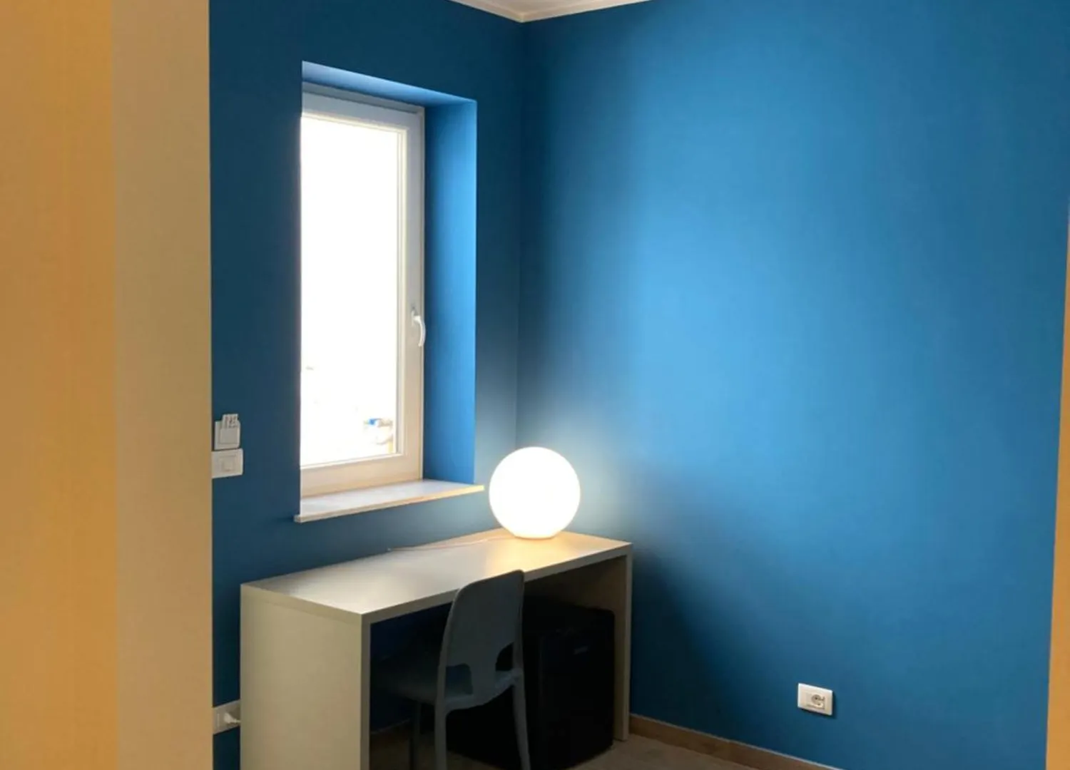 باليرمو B&B Garibaldi فندق مبيت وإفطار