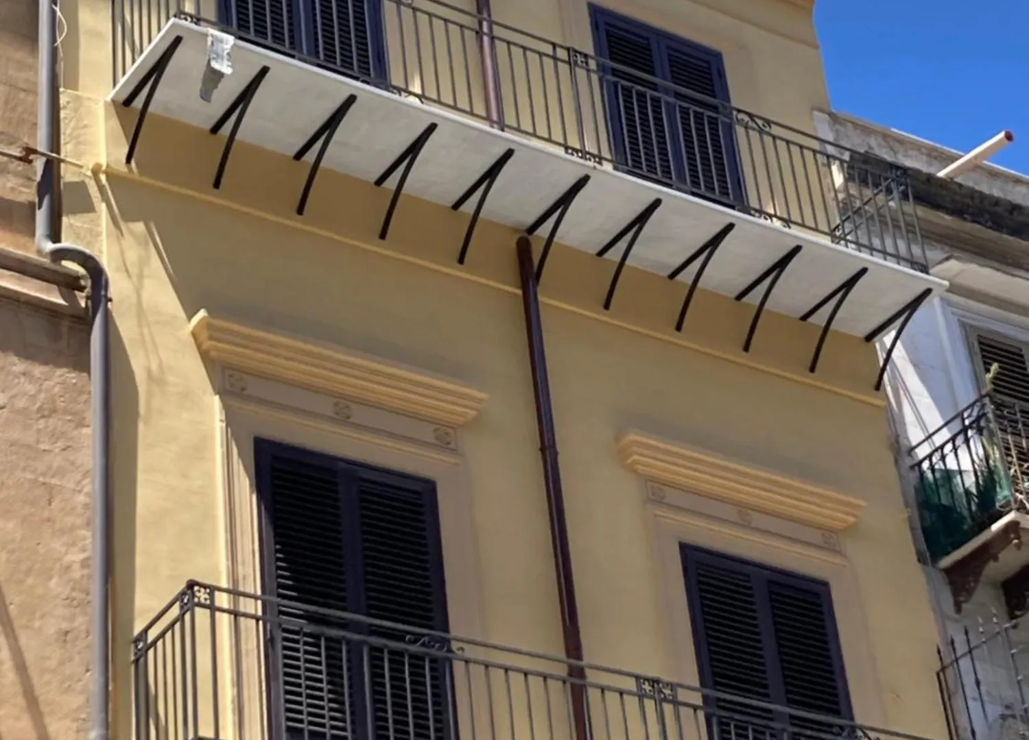 باليرمو B&B Garibaldi إيطاليا