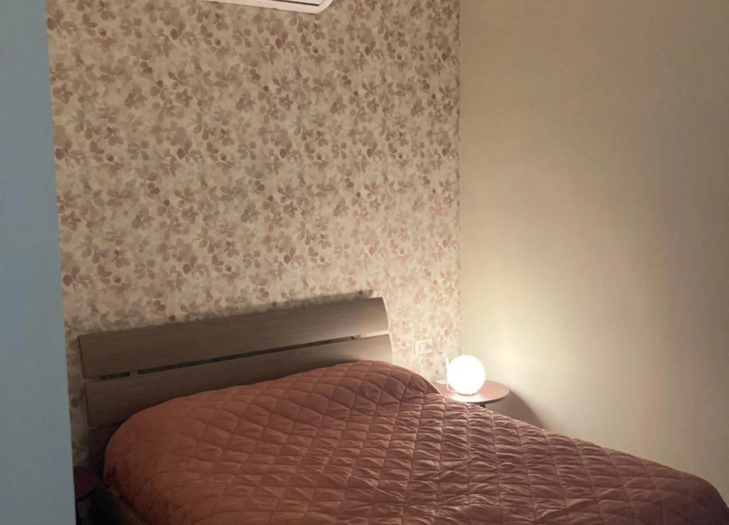 فندق مبيت وإفطار باليرمو B&B Garibaldi