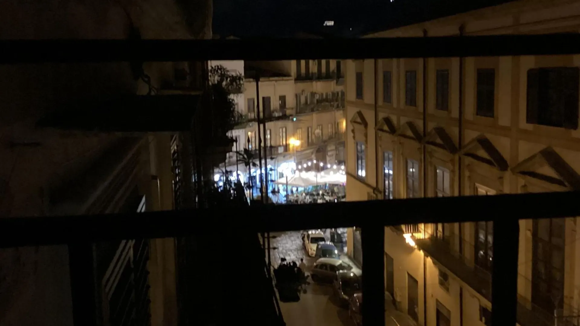 باليرمو B&B Garibaldi إيطاليا