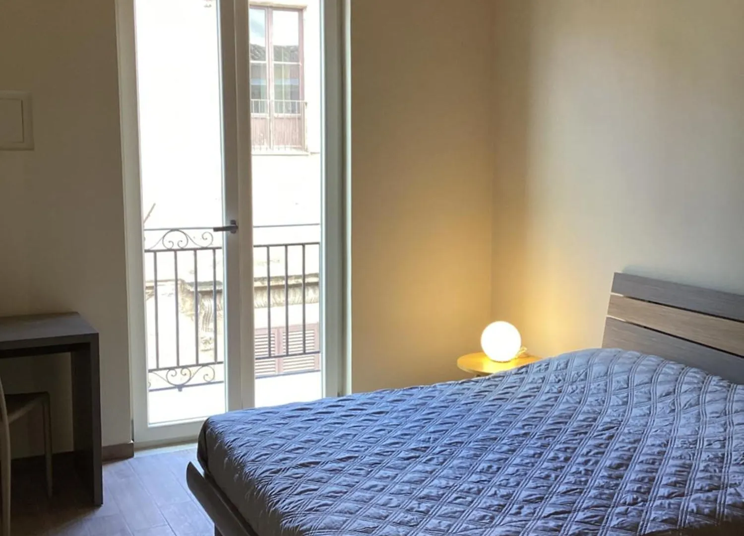 باليرمو B&B Garibaldi 0*,  إيطاليا