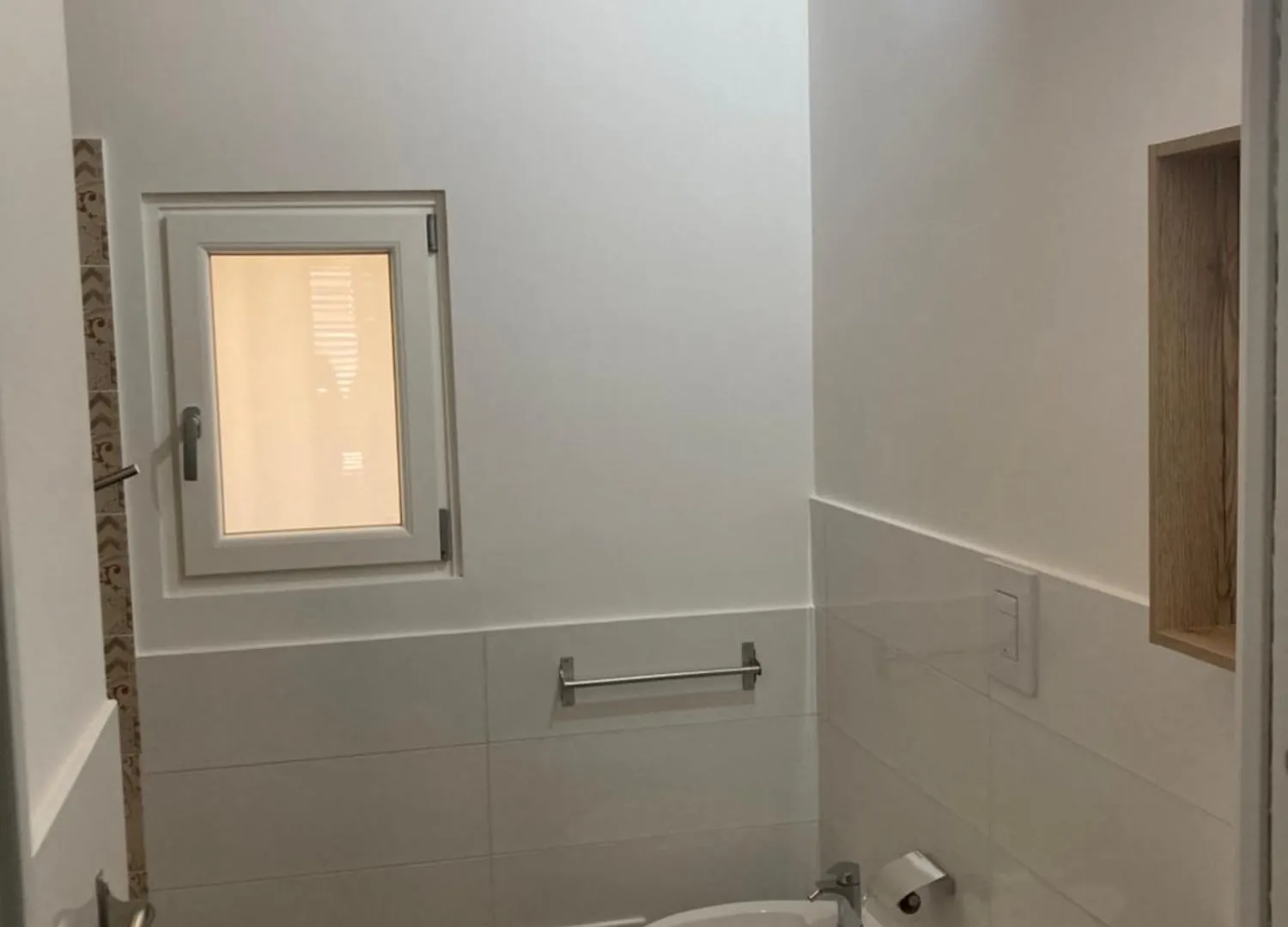 فندق مبيت وإفطار باليرمو B&B Garibaldi
