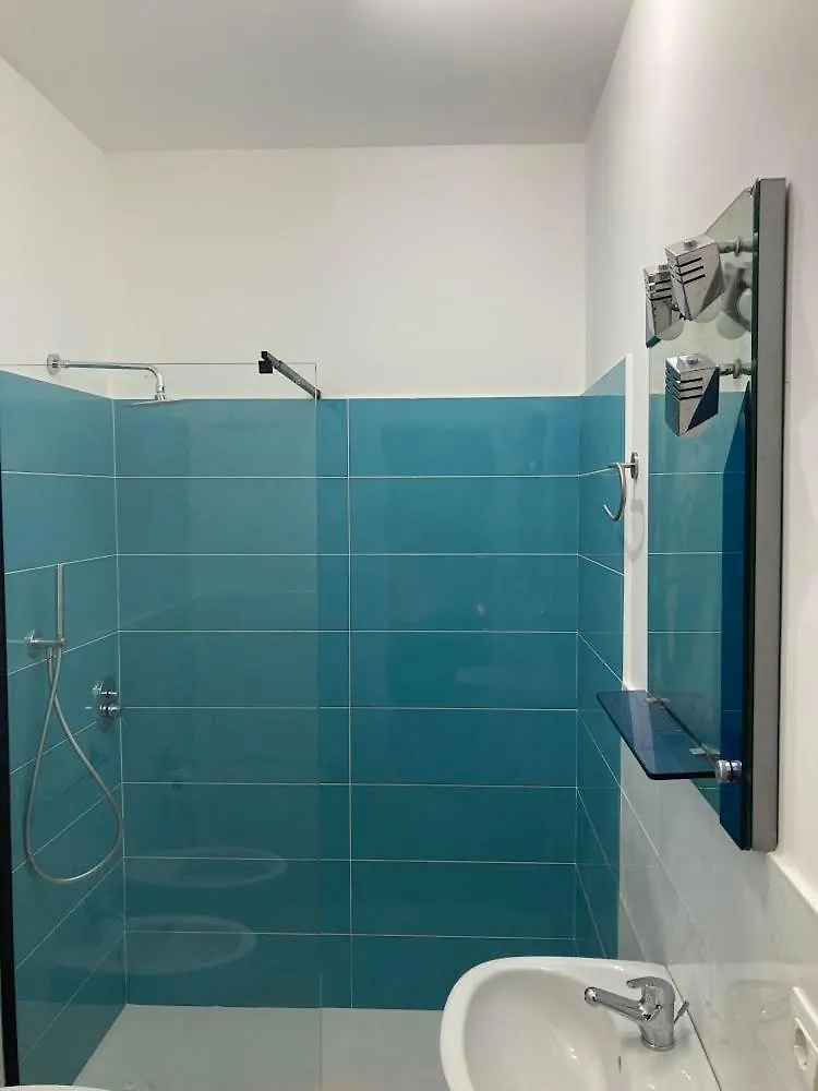 باليرمو B&B Garibaldi 0*,  إيطاليا