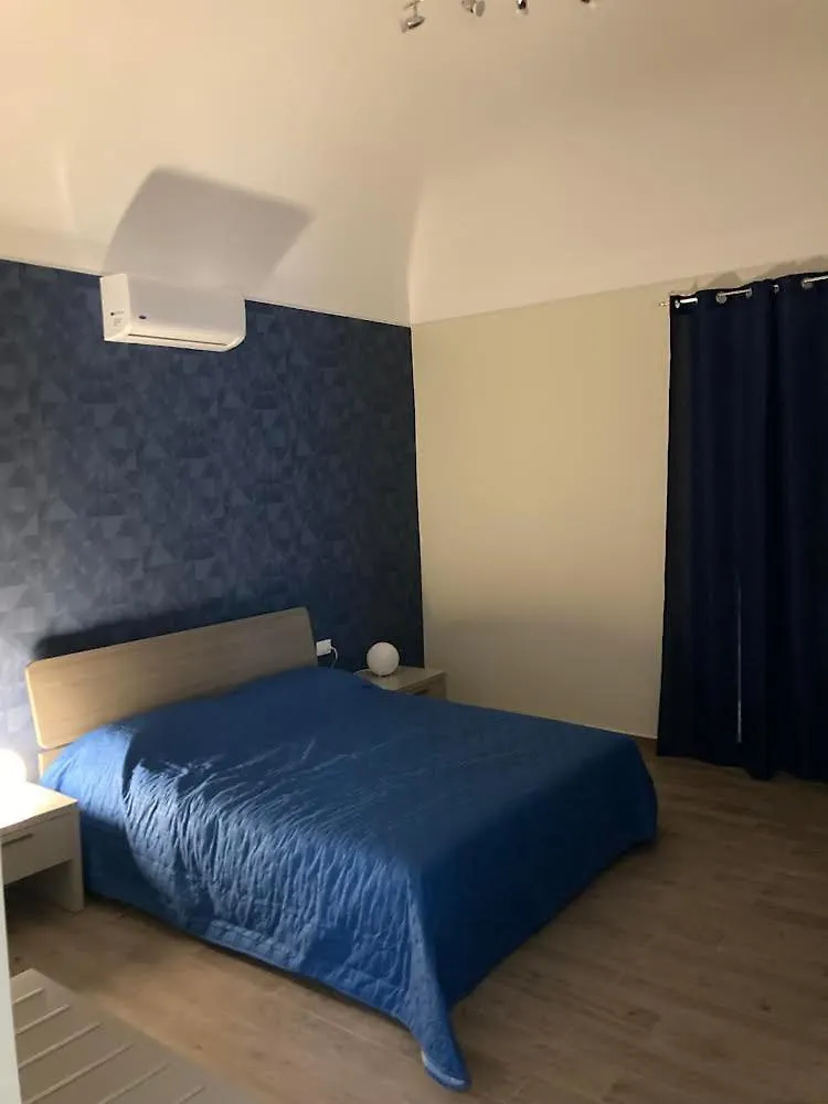 باليرمو B&B Garibaldi