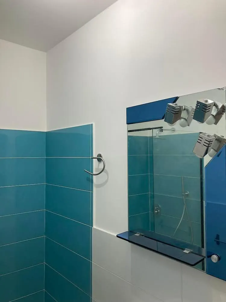 باليرمو B&B Garibaldi