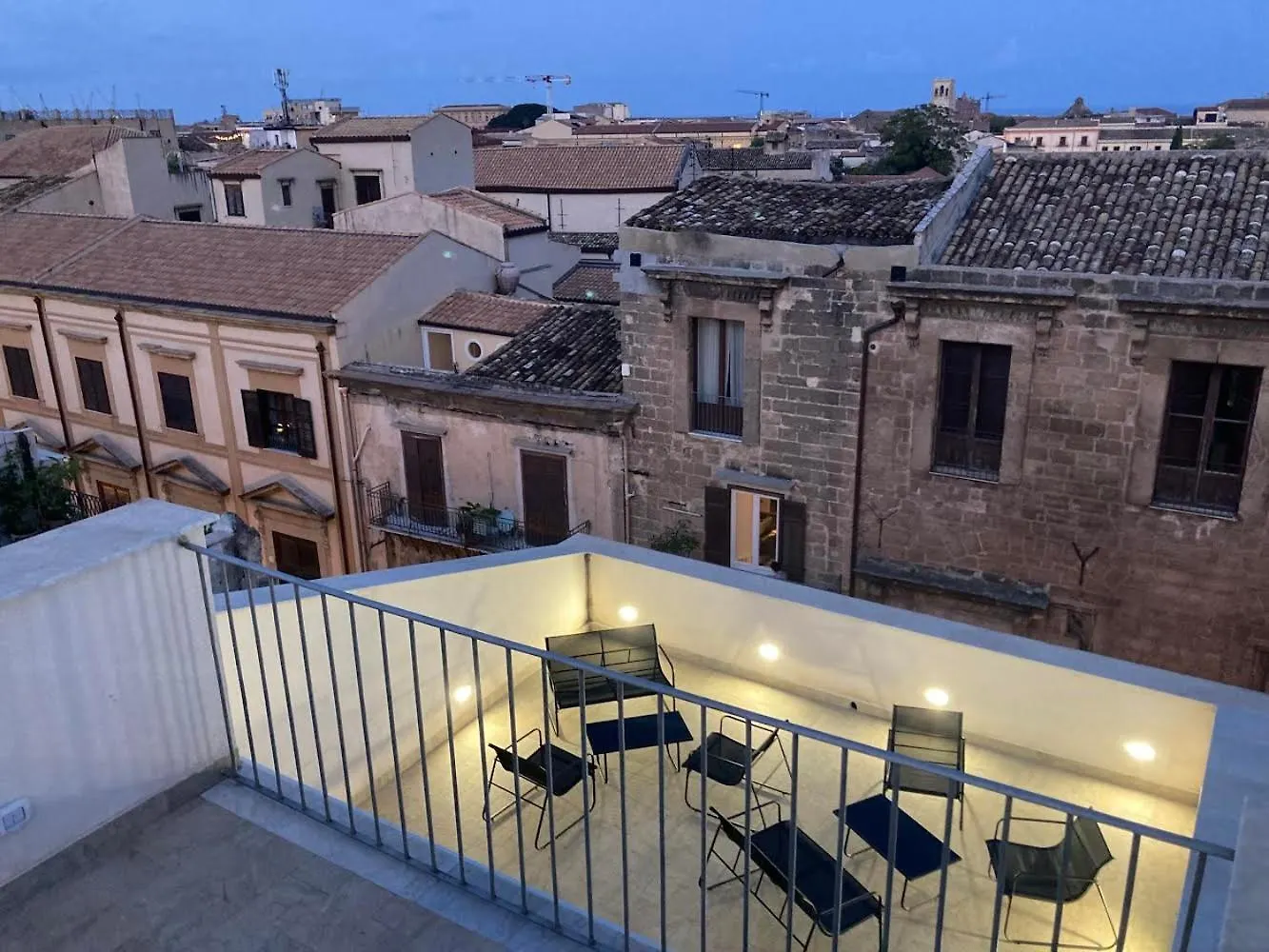 باليرمو B&B Garibaldi