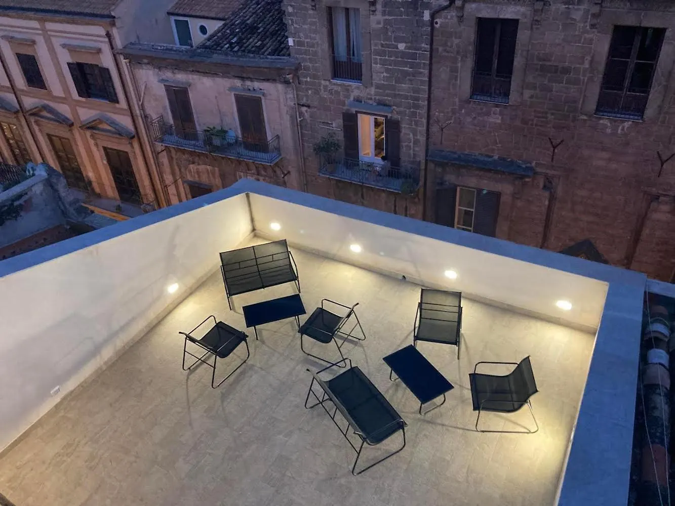 باليرمو B&B Garibaldi 0*,