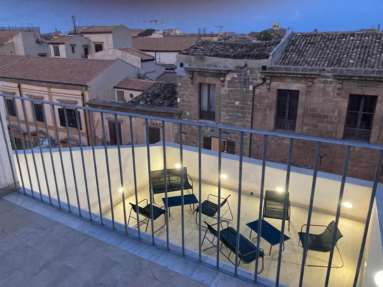 باليرمو B&B Garibaldi